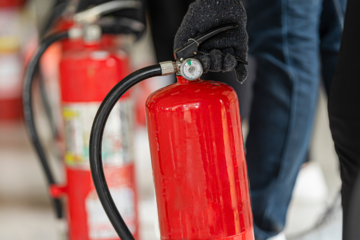 Fire safety training - why it is important for every business | Vulcan Fire Training