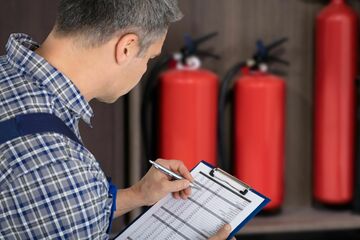 What is the role of a fire risk assessor? | Vulcan Fire Training