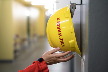 The Importance of Fire Safety