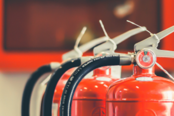 Fire Safety