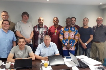 Successes on Fire Risk Assessor course held in Warrington