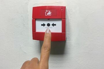 Update to Fire Alarm Systems British Standard: BS 5839-1:2025