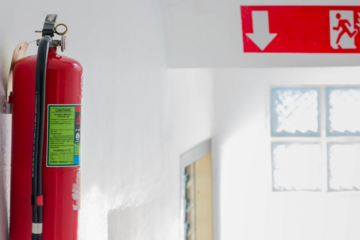 Build On Your Fire Safety Knowledge This New Year