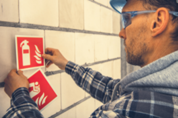 Fire Safety