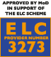 ELC Provider