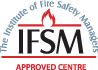 IFSM Approved Centre