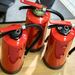 Fire extinguisher awareness and training | Vulcan Fire Training